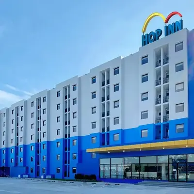 HOP INN Bangkok Bangna