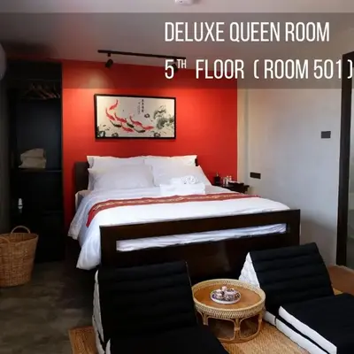 Lo-Ha Guest house