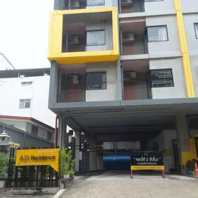 A23 residence