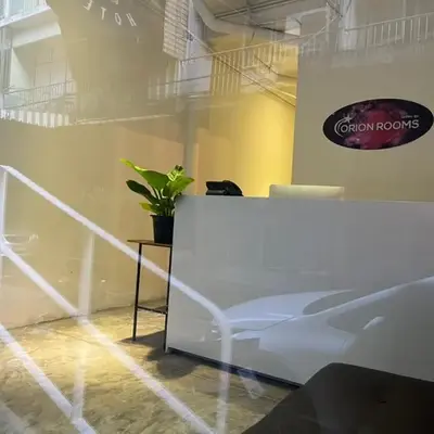 Cozy rooms Asoke