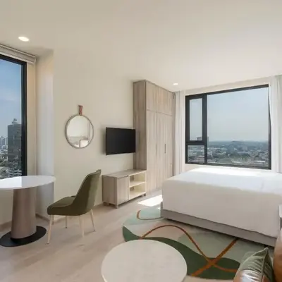 Staybridge Suites Bangkok Sukhumvit by IHG