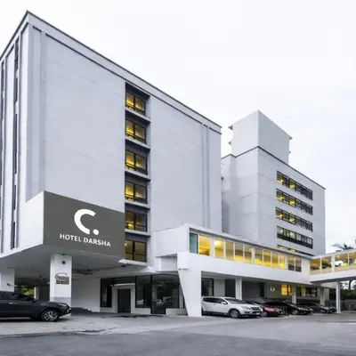 C Hotel Bangna