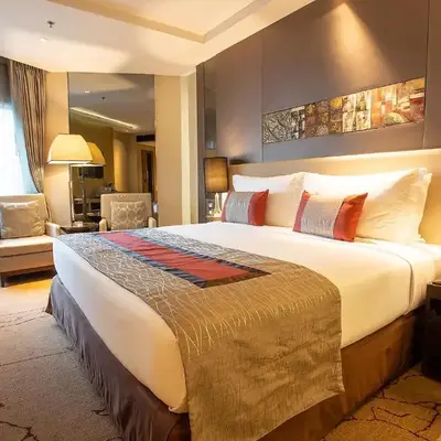 Graceland Bangkok by Grace Hotel - SHA Extra Plus