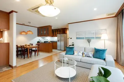 Gallery image of Schloss at Thonglor in Bangkok