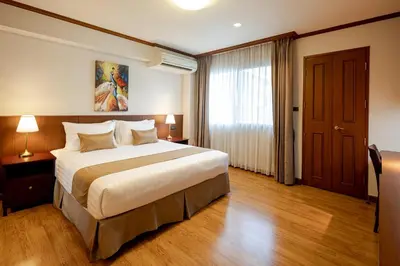Gallery image of Schloss at Thonglor in Bangkok