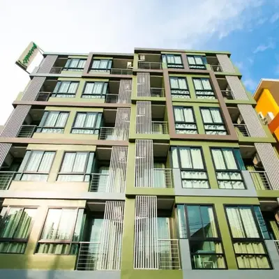 Peaberry Place - พีเบอร์รี่เพลส