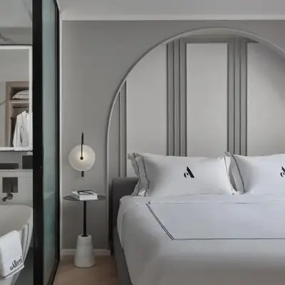 The Alberti Hotel - Sukhumvit 31