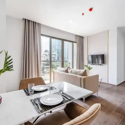 The Rich Residence Sukhumvit Nana