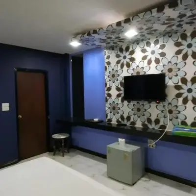 NewYork Suite Hotel