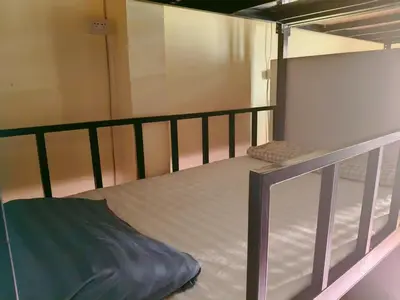 Gallery image of \u66fc\u8c37\u8d75\u5c0f\u59d0\u7684\u5e97MissZhaoHostel in Bangkok