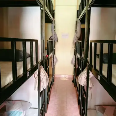 曼谷赵小姐的店MissZhaoHostel