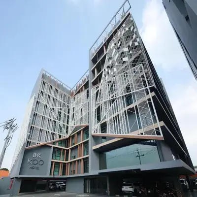 KOO HOTEL