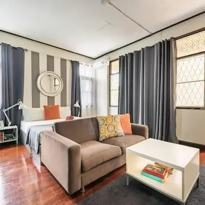 Bang Chak Homestay