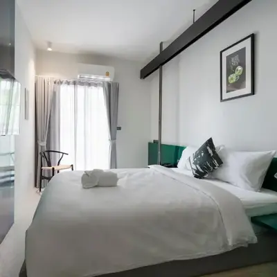 Hotel Sapin