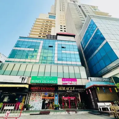 Miracle Gallery Hotel