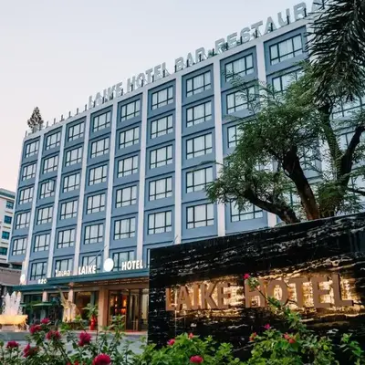 Laike Hotel