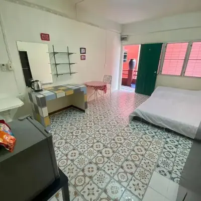 Ratanawong Place 513