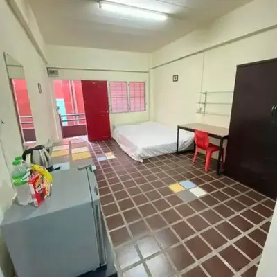 Ratanawong Place 507