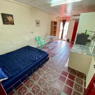 Ratanawong Place 404