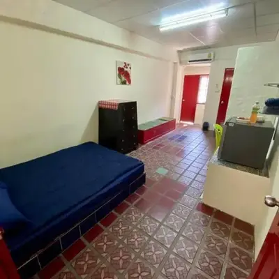 Ratanawong Place 304