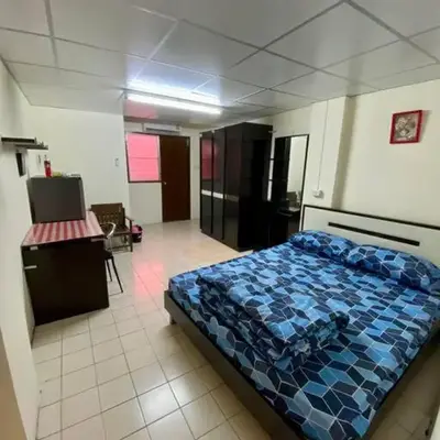 Ratanawong Place 553