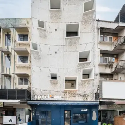 Speck Bangkok