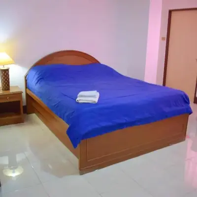 My Hotel Bangkok Noi
