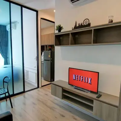 New Condo