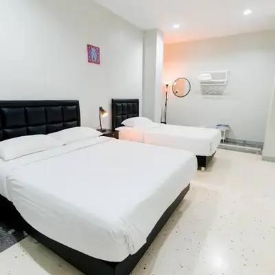 Suksomboon Residence