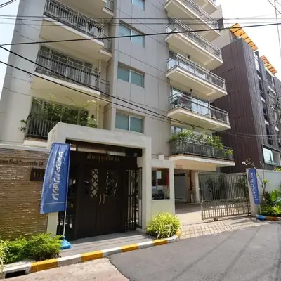 Baan Sukhumvit14