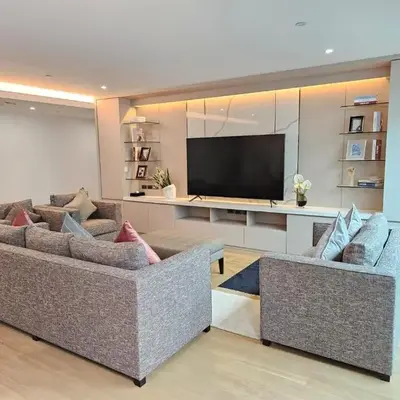 GM Residence