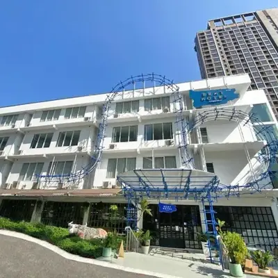Beat Hotel Bangkok