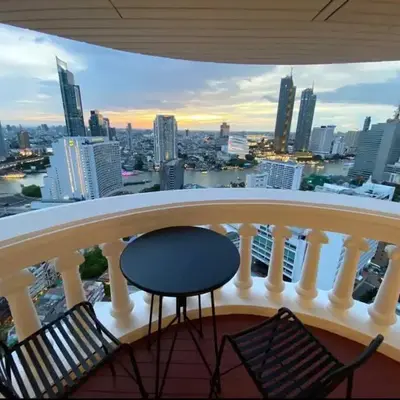 Central Bangkok