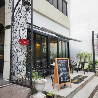 BnB98 Silom Hotel
