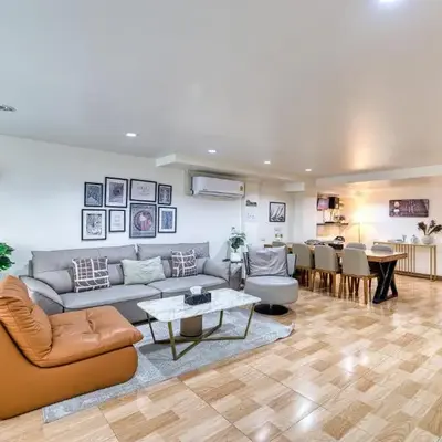 Bangkok Watergate Townhouse 曼谷中心水門家